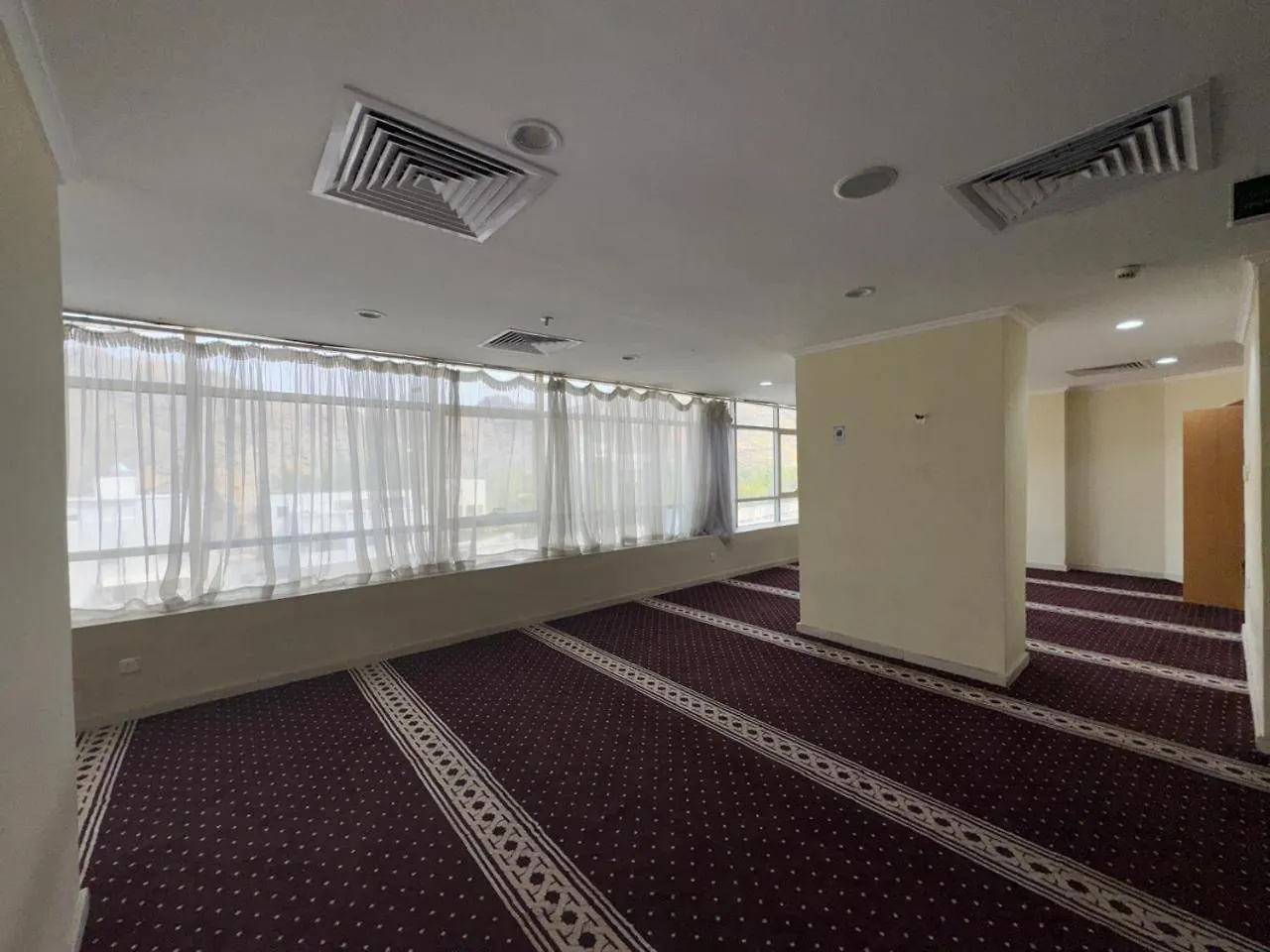 فندق المقام الذهبي - Maqam Aldhahabi Hotel La Mecque