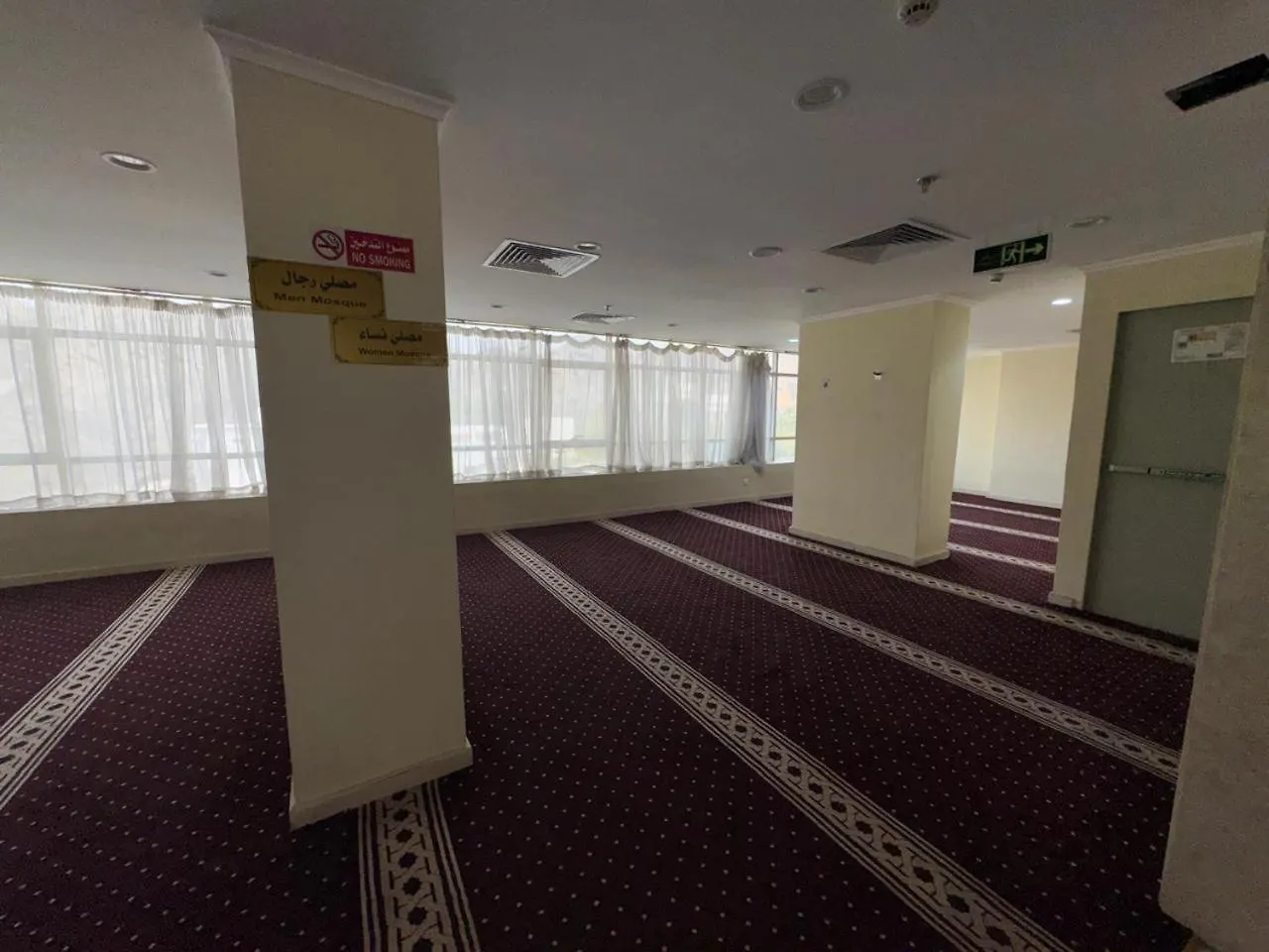 فندق المقام الذهبي - Maqam Aldhahabi Hotel La Mecque