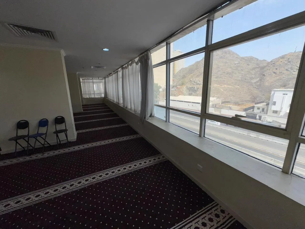 فندق المقام الذهبي - Maqam Aldhahabi Hotel La Mecque